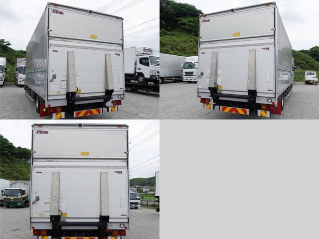 Ref No.A15451856 ISUZU FORWARD Image#5