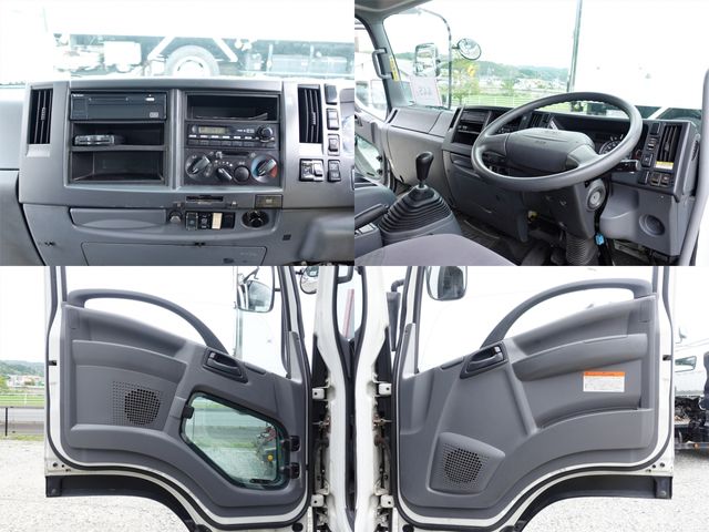 Ref No.A15451856 ISUZU FORWARD Image#16