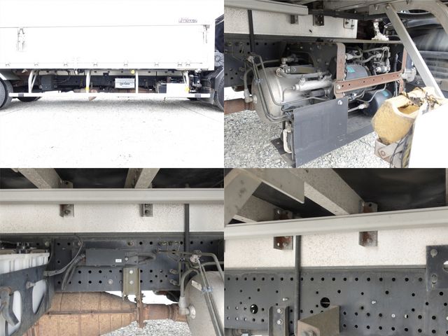 Ref No.A15451856 ISUZU FORWARD Image#12