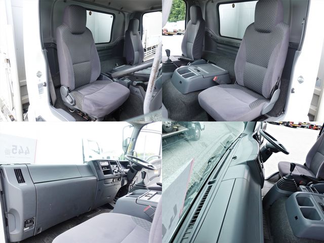 Ref No.A15451856 ISUZU FORWARD Image#14