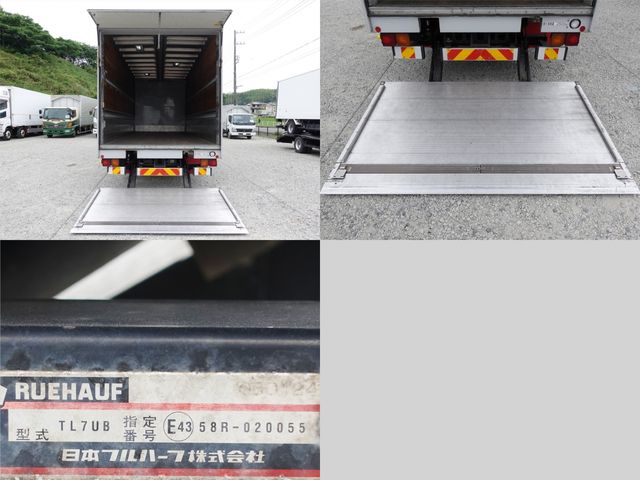 Ref No.A15451856 ISUZU FORWARD Image#10