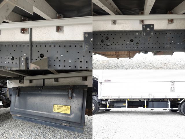 Ref No.A15451856 ISUZU FORWARD Image#13