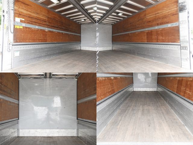 Ref No.A15451856 ISUZU FORWARD Image#8