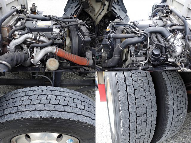 Ref No.A15451856 ISUZU FORWARD Image#11