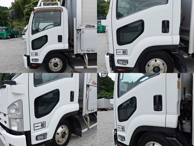 Ref No.A15451856 ISUZU FORWARD Image#7