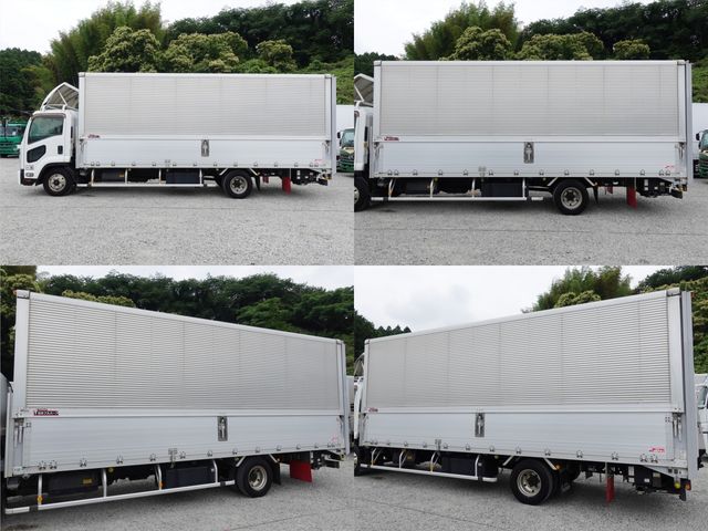 Ref No.A15451856 ISUZU FORWARD Image#6