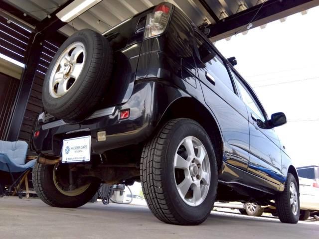 Ref No.A15451898 DAIHATSU TERIOS KID Image#14