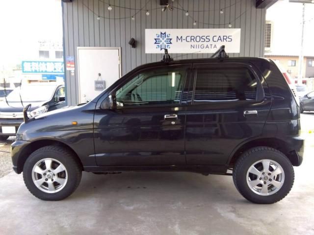 Ref No.A15451898 DAIHATSU TERIOS KID Image#10