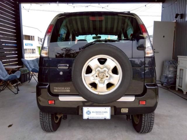 Ref No.A15451898 DAIHATSU TERIOS KID Image#7