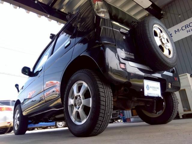 Ref No.A15451898 DAIHATSU TERIOS KID Image#15
