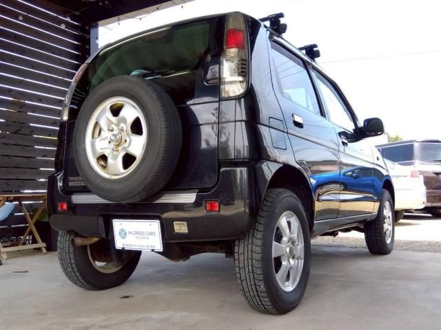 Ref No.A15451898 DAIHATSU TERIOS KID Image#4