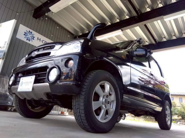 Ref No.A15451898 DAIHATSU TERIOS KID Image#13