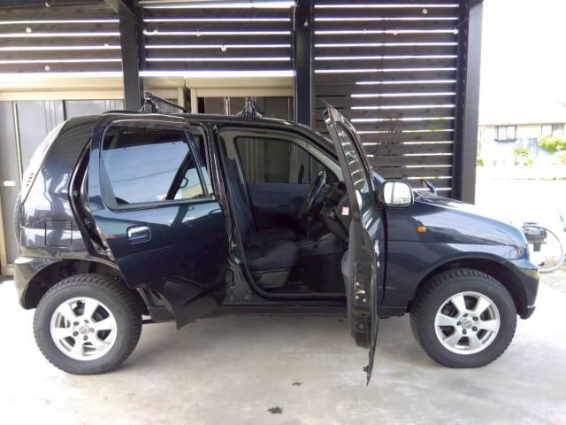 Ref No.A15451898 DAIHATSU TERIOS KID Image#9