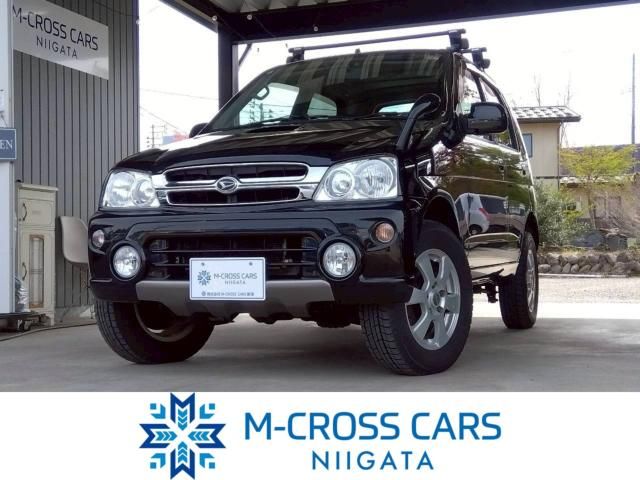 DAIHATSU TERIOS KID