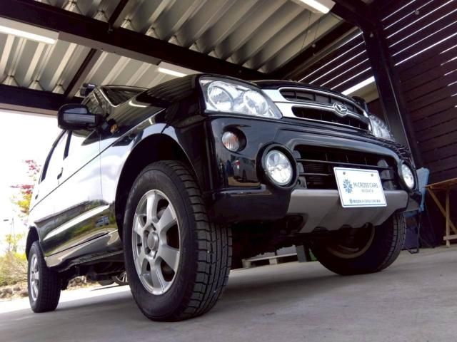 Ref No.A15451898 DAIHATSU TERIOS KID Image#12