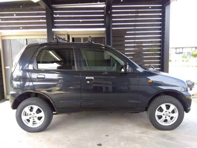 Ref No.A15451898 DAIHATSU TERIOS KID Image#8