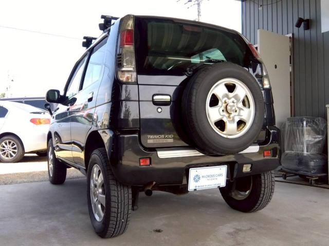 Ref No.A15451898 DAIHATSU TERIOS KID Image#5