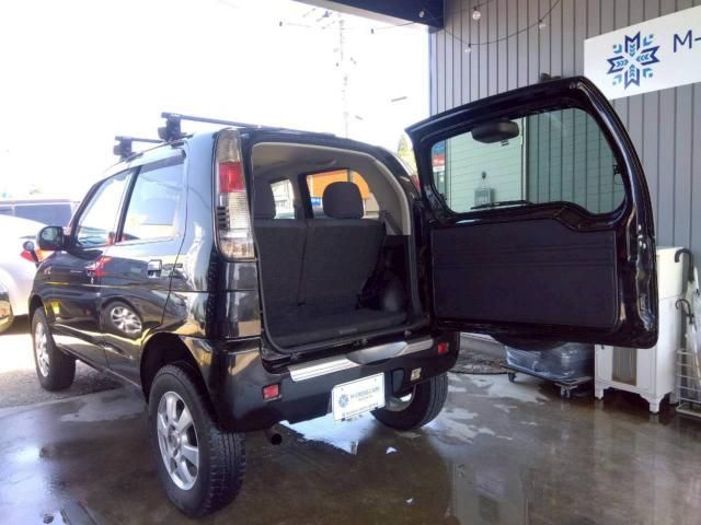 Ref No.A15451898 DAIHATSU TERIOS KID Image#18