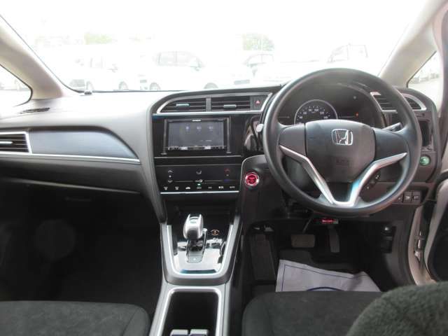 Ref No.A15451941 HONDA SHUTTLE Image#8