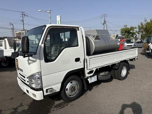 ISUZU ELF TRUCK