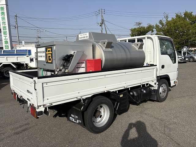 Ref No.A15451966 ISUZU ELF TRUCK Image#3