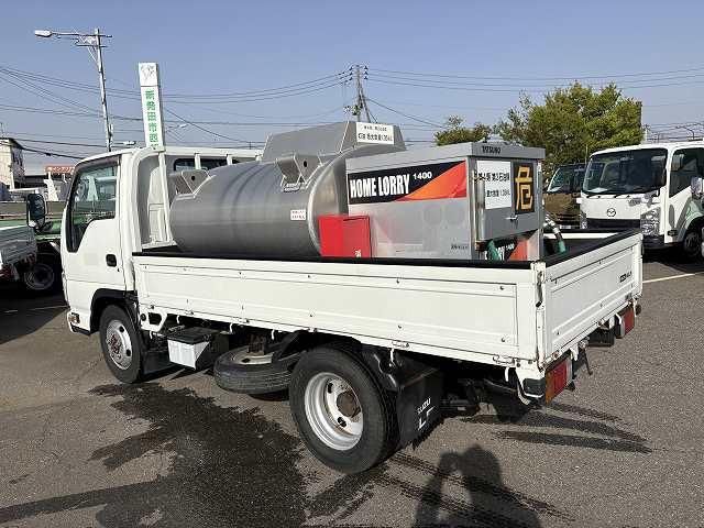 Ref No.A15451966 ISUZU ELF TRUCK Image#4