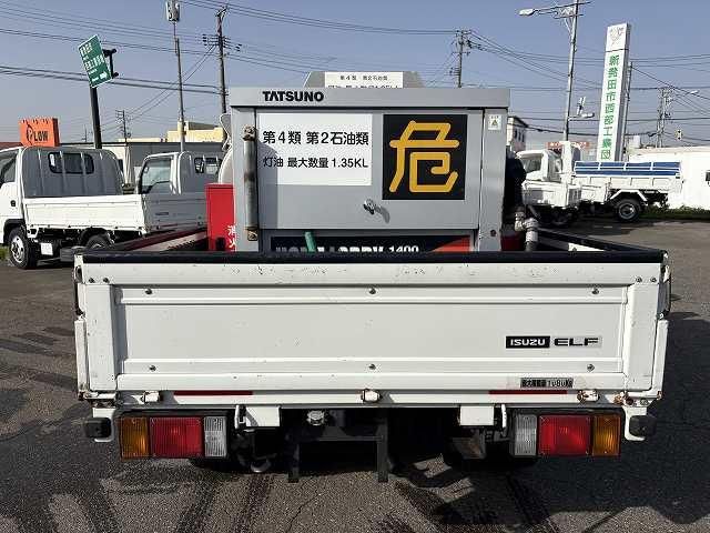 Ref No.A15451966 ISUZU ELF TRUCK Image#10