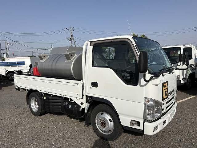 Ref No.A15451966 ISUZU ELF TRUCK Image#2