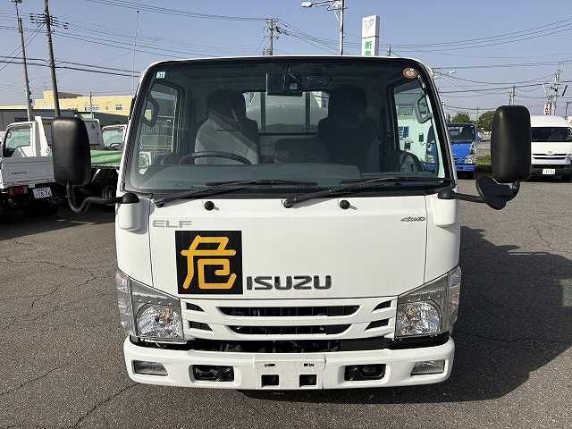 Ref No.A15451966 ISUZU ELF TRUCK Image#9
