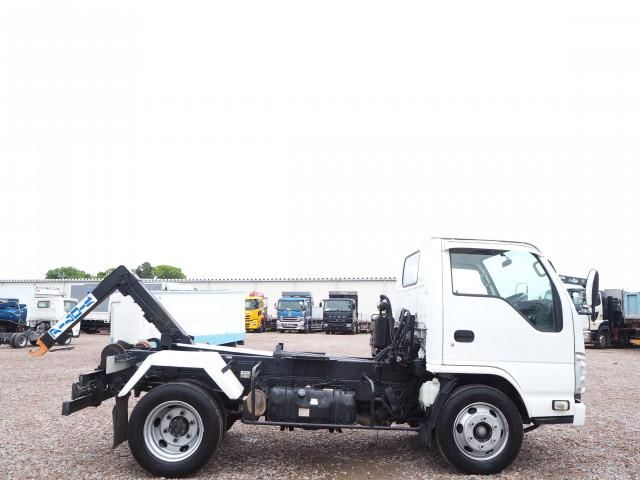 Ref No.A15451967 ISUZU ELF TRUCK Image#10