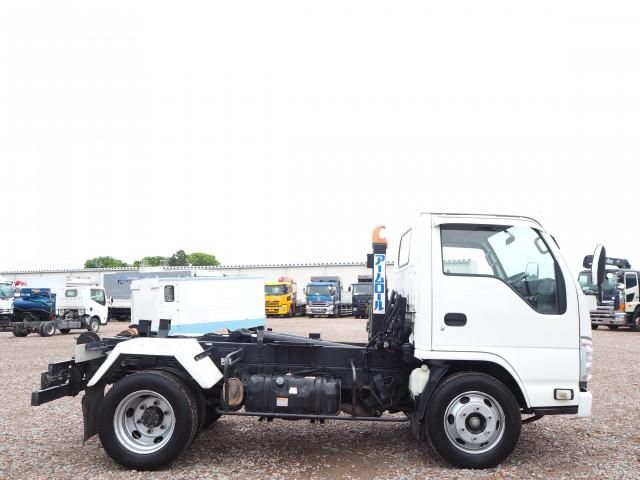 Ref No.A15451967 ISUZU ELF TRUCK Image#7