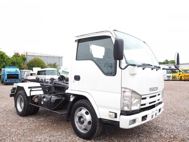 Ref No.A15451967 ISUZU ELF TRUCK Image#8