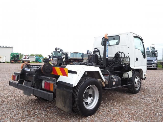 Ref No.A15451967 ISUZU ELF TRUCK Image#6