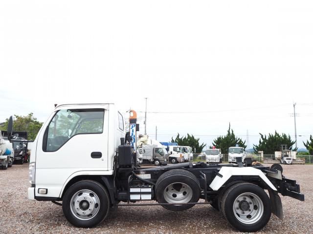 Ref No.A15451967 ISUZU ELF TRUCK Image#2