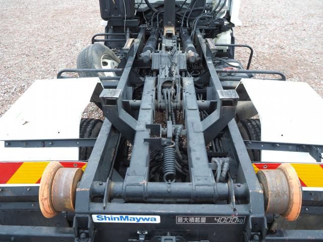 Ref No.A15451967 ISUZU ELF TRUCK Image#5