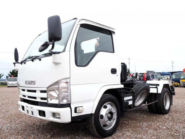 ISUZU ELF TRUCK