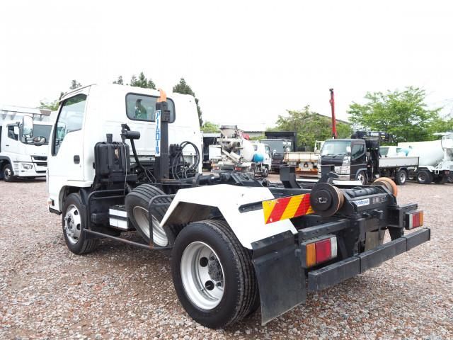 Ref No.A15451967 ISUZU ELF TRUCK Image#3