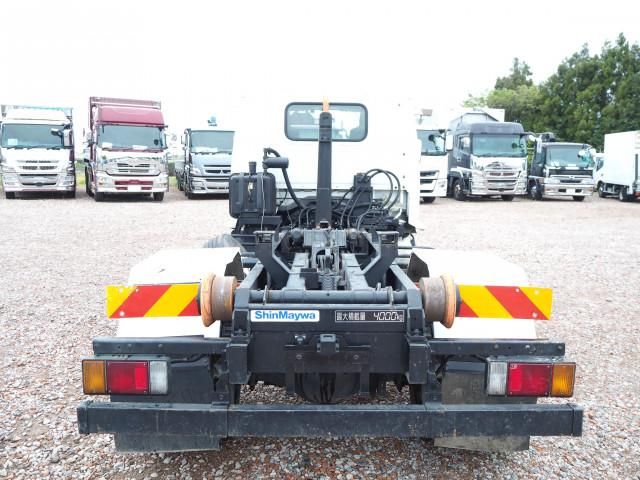 Ref No.A15451967 ISUZU ELF TRUCK Image#4