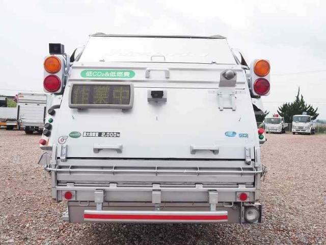 Ref No.A15451968 HINO DUTRO Image#4