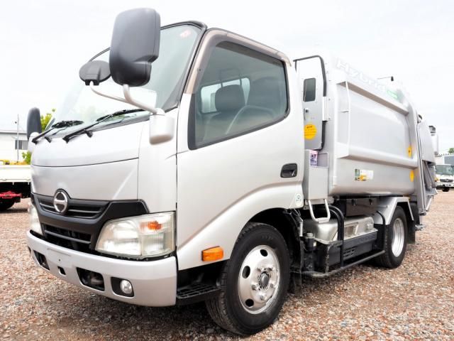 HINO DUTRO