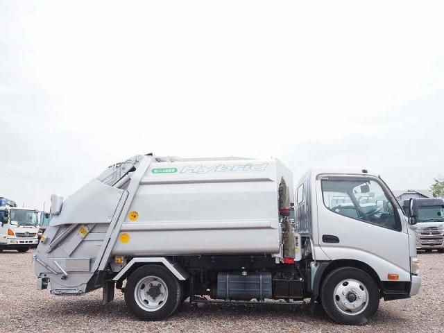 Ref No.A15451968 HINO DUTRO Image#6