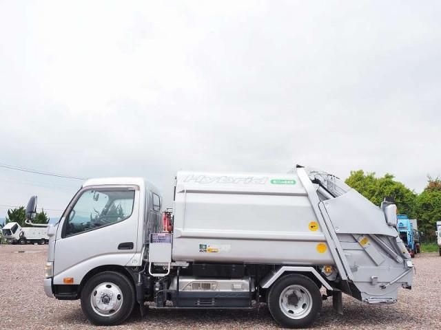 Ref No.A15451968 HINO DUTRO Image#2
