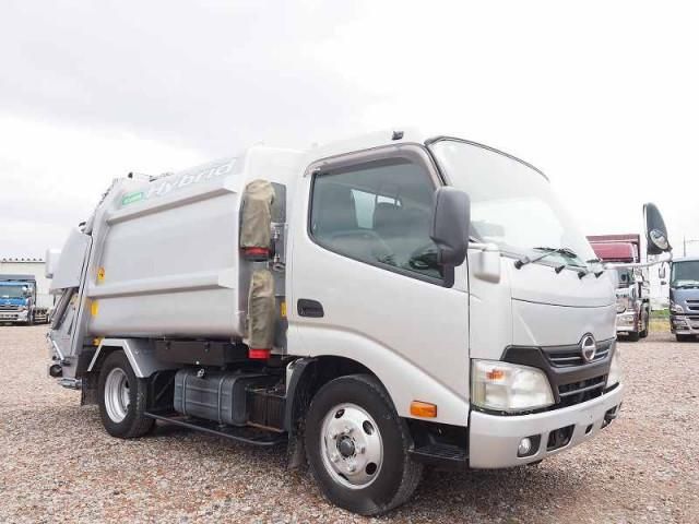 Ref No.A15451968 HINO DUTRO Image#7