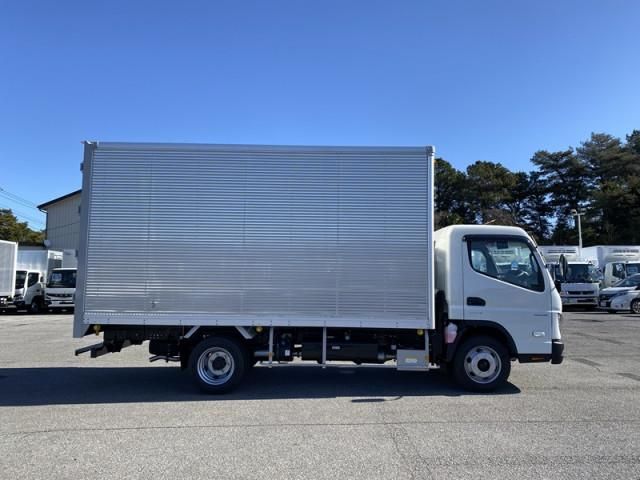 Ref No.A15451971 MITSUBISHI CANTER TRUCK Image#5