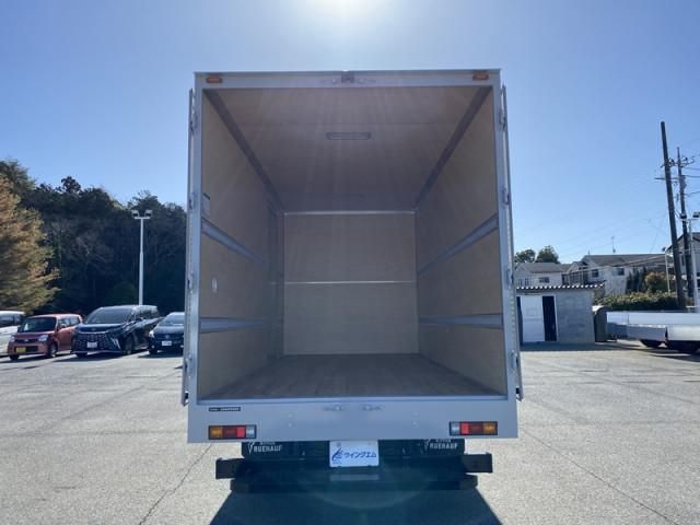 Ref No.A15451971 MITSUBISHI CANTER TRUCK Image#9