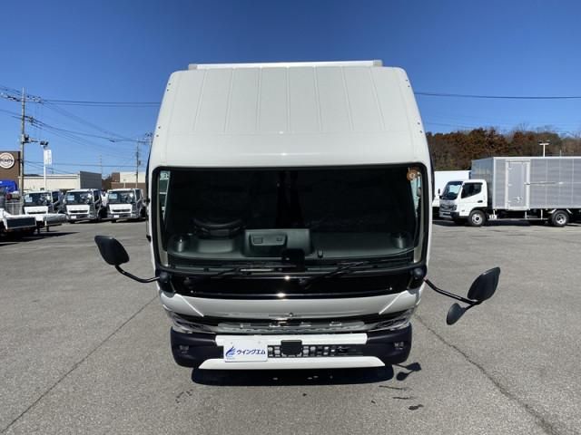 Ref No.A15451971 MITSUBISHI CANTER TRUCK Image#15