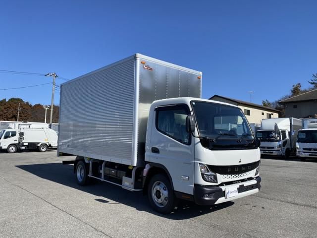 Ref No.A15451971 MITSUBISHI CANTER TRUCK Image#3