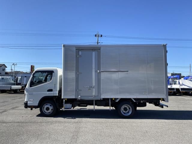 Ref No.A15451971 MITSUBISHI CANTER TRUCK Image#4