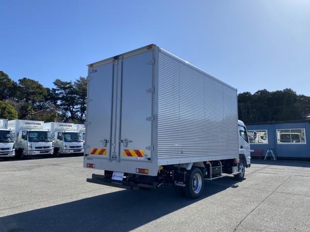 Ref No.A15451971 MITSUBISHI CANTER TRUCK Image#7