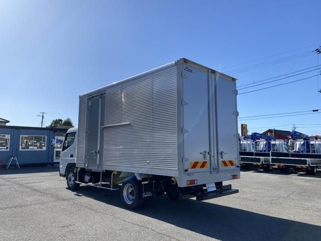 Ref No.A15451971 MITSUBISHI CANTER TRUCK Image#6